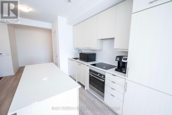 2406 - 36 Elm Drive, Mississauga, ON L5B1L9 Photo 5