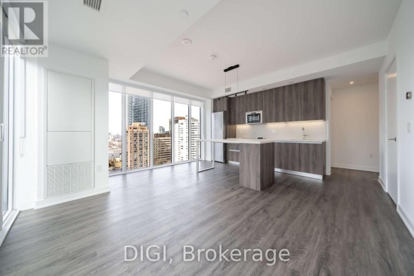 2406 - 8 Gloucester Street, Toronto