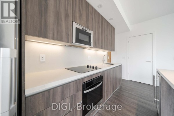 Primary Bedroom - 2406 - 8 Gloucester Street, Toronto, ON M4Y0H8 Photo 4