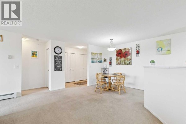 Foyer - 2407, 12 Cimarron Common, Okotoks, AB T1S2G1 Photo 4