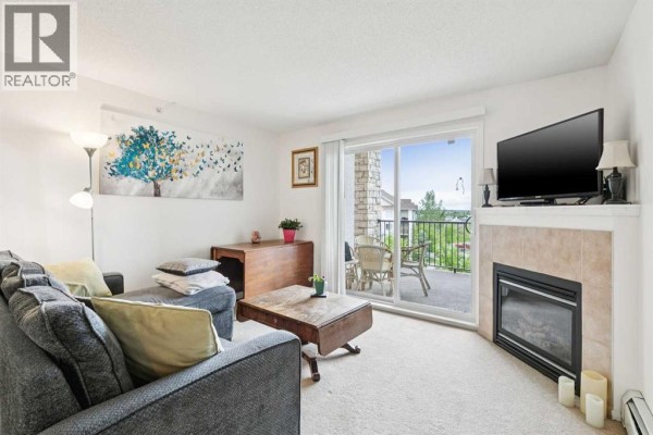 Laundry room - 2407, 12 Cimarron Common, Okotoks, AB T1S2G1 Photo 5
