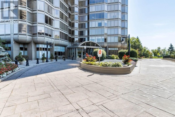 2407 - 1 Palace Pier Court, Toronto, ON, photo 2