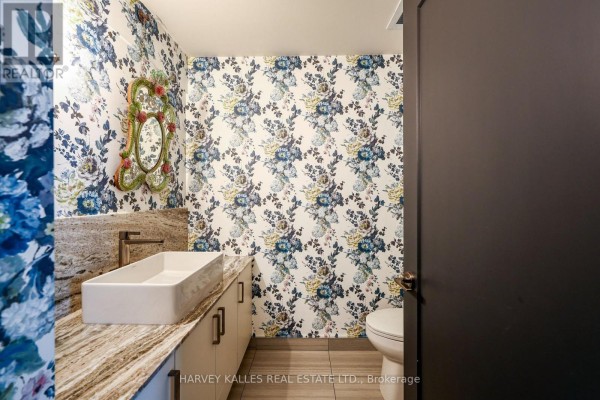 Bathroom - 2407 - 101 Erskine Avenue, Toronto, ON M4P0C5 Photo 4