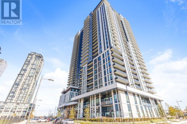 2407 - 21 Meadowdale Road, Vaughan