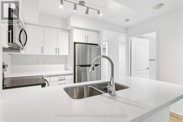 2407 - 4080 Living Arts Drive, Mississauga, ON L5B4N3 Photo 4