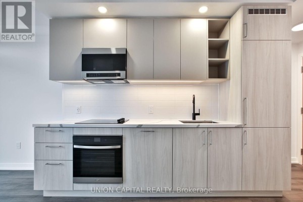 2407 - 5 Meadowdale Road, Vaughan, ON L4K0C7 Photo 3