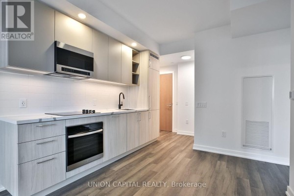 2407 - 5 Meadowdale Road, Vaughan, ON L4K0C7 Photo 4
