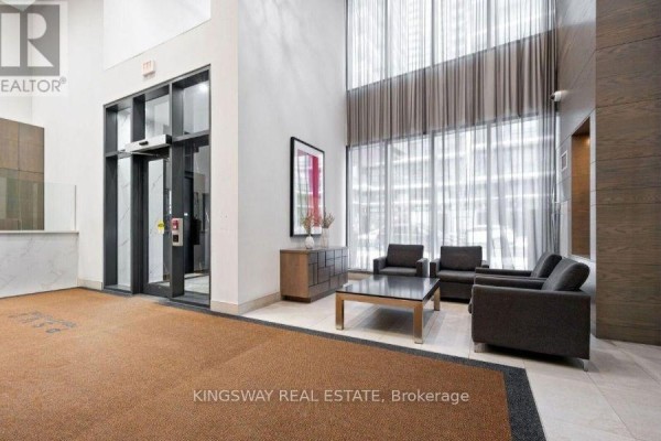 2407 - 510 Curran Place N, Mississauga, ON L5B0J8 Photo 2