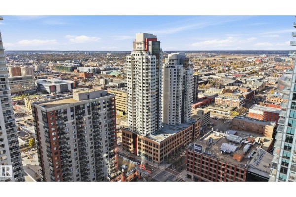 #2407 10410 102 Av Nw, Edmonton