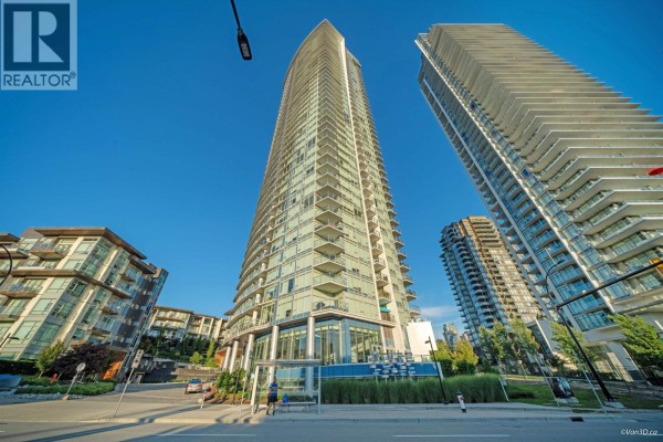 2407 1788 Gilmore Avenue, Burnaby