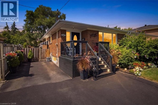 2407 Barclay Road, Burlington, ON, photo 3