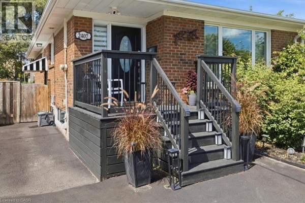 Den - 2407 Barclay Road, Burlington, ON L7R2B7 Photo 4