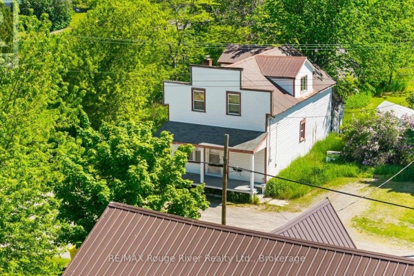 2407 Indian River Line, Otonabee South Monaghan, ON, photo 2