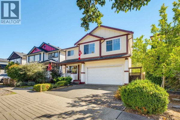 24070 Hill Avenue, Maple Ridge, BC V2W1Z9 Photo 2