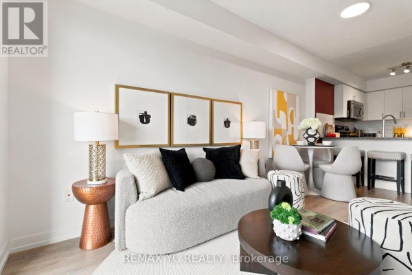 2408 - 1410 Dupont Street, Toronto, ON M6H0B6 Photo 5