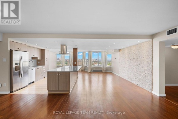 2408 - 1500 Riverside Drive, Ottawa, ON K1G4J4 Photo 4