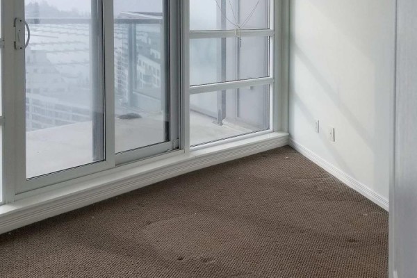 Bedroom - 2408 - 2230 Lake Shore Boulevard W, Toronto, ON M8V0B2 Photo 5