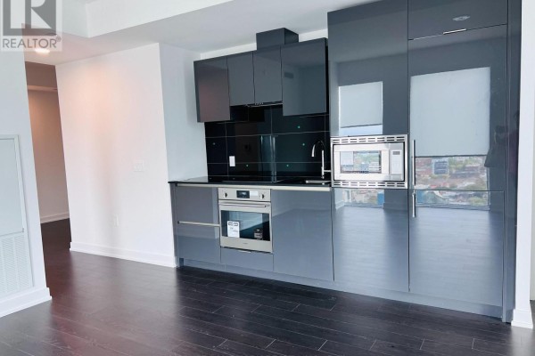 Living room - 2408 - 238 Simcoe Street, Toronto, ON M5T0B8 Photo 3
