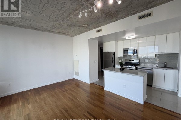 2408 - 281 Mutual Street, Toronto, ON M4Y3C4 Photo 5