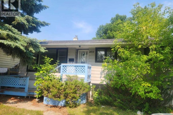 Kitchen - 2408 23 Avenue Sw, Calgary, AB T2T0W2 Photo 2