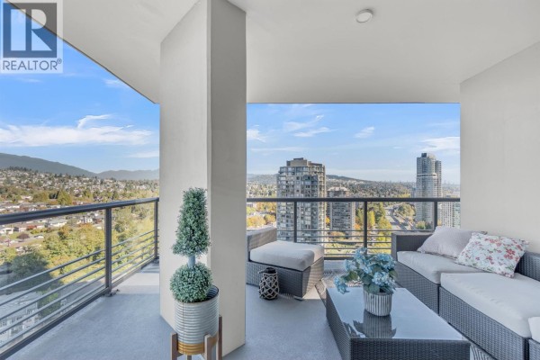 2408 4730 Lougheed Highway, Burnaby, BC V5C0M9 Photo 4