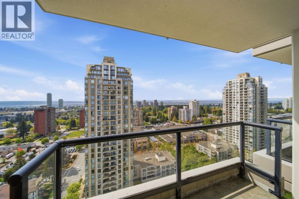 2408 7178 Collier Street, Burnaby, BC V5E4N7 Photo 4