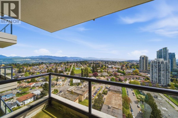 2408 7178 Collier Street, Burnaby, BC V5E4N7 Photo 5