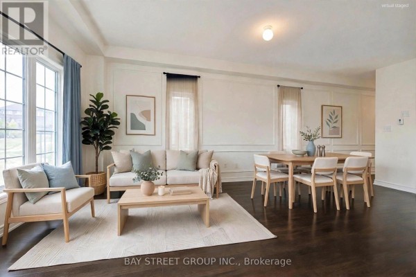 Eating area - 2408 Angora Street, Pickering, ON L1X0M6 Photo 4