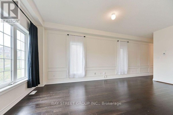 Primary Bedroom - 2408 Angora Street, Pickering, ON L1X0M6 Photo 5