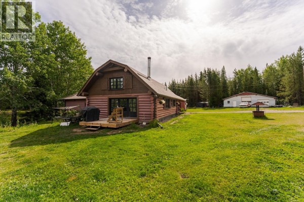 Laundry room - 24080 Telachick Road, Prince George, BC V2N6K5 Photo 5