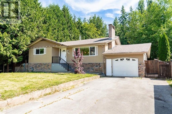 24084 102 Avenue, Maple Ridge