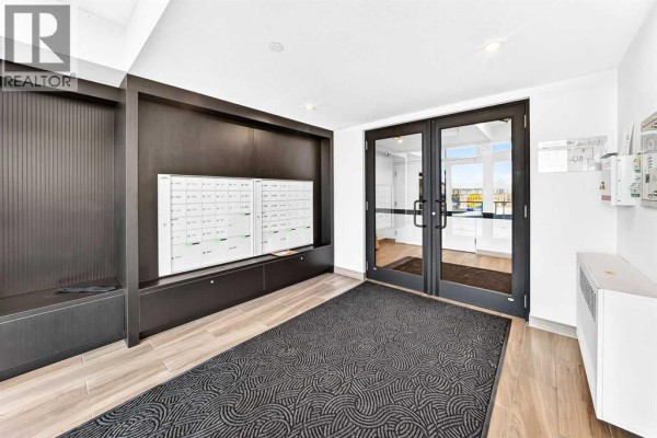 Laundry room - 2409, 430 Sage Hill Road Nw, Calgary, AB T3R2J9 Photo 5