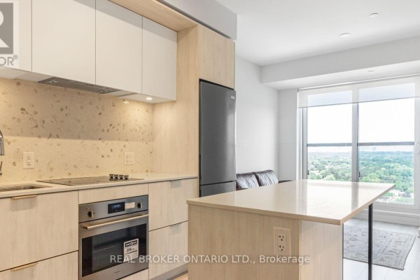 Bathroom - 2409 - 130 River Street, Toronto, ON M5A0R8 Photo 4