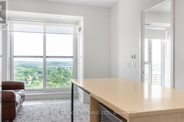 2409 - 130 River Street, Toronto, ON M5A0R8 Photo 5