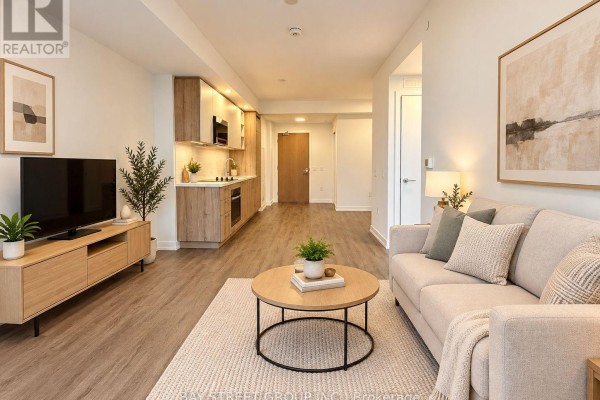 Den - 2409 - 5 Meadowdale Road, Vaughan, ON L4K0C7 Photo 5