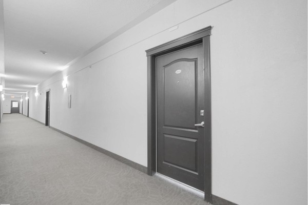 #2409 320 Clareview Station Dr Nw, Edmonton, AB T5Y0E5 Photo 5