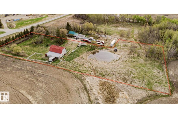 2409 Hwy 633 Nw, Rural Lac Ste  Anne County, AB, photo 2