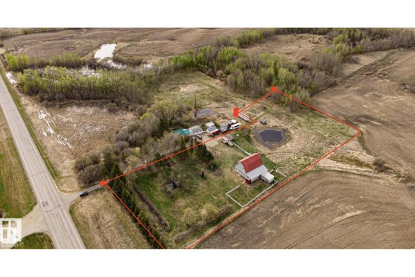 2409 Hwy 633 Nw, Rural Lac Ste  Anne County, AB, photo 3