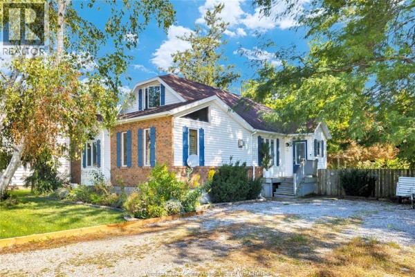 24093 Winterline Road, Pain Court
