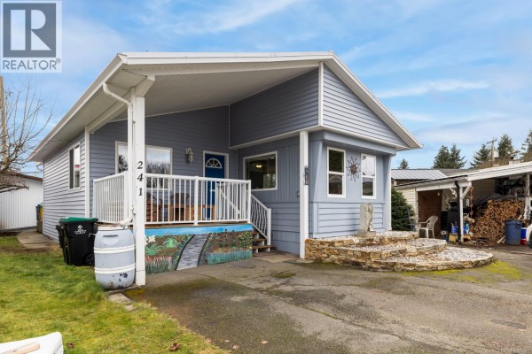 241 2885 Boys Rd, Duncan, BC, photo 2