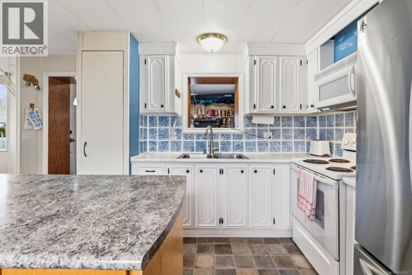 Dining room - 241 2885 Boys Rd, Duncan, BC V9L4Y9 Photo 4