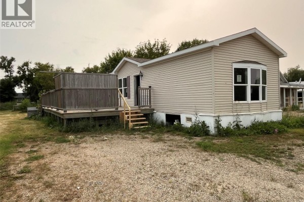 Kitchen - 241 2nd Avenue, Benson Rm No  35, SK S0C0L0 Photo 2