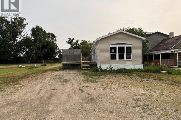 Laundry room - 241 2nd Avenue, Benson Rm No  35, SK S0C0L0 Photo 3