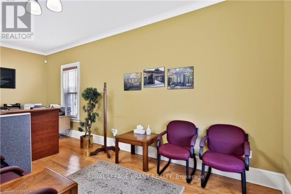 241 Brant Avenue, Brantford, ON N3T3J4 Photo 3