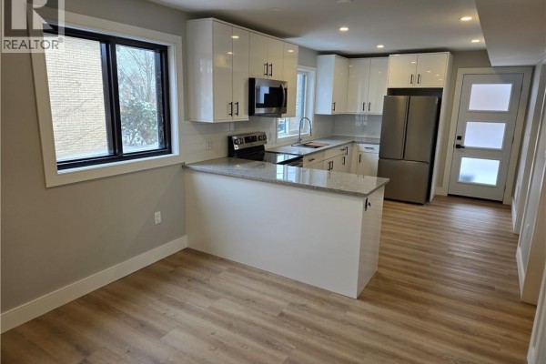Apartment for rent at 241 Darling Street Unit# 1, Brantford, ON - MLS® 7JPoHJ