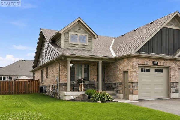 241 Eccles Avenue, West Grey, ON N0G1R0 Photo 2