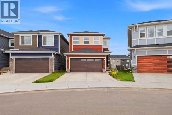 Foyer - 241 Homestead Crescent Ne, Calgary, AB T3J5S4 Photo 4