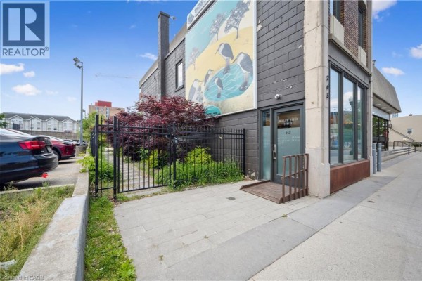 241 King Street E Unit# 243, Kitchener, ON, photo 2