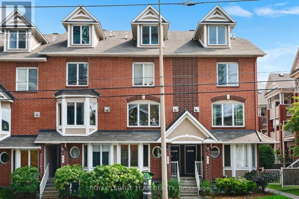 241 Lyon Street N, Ottawa, ON K1R1B4 Photo 2