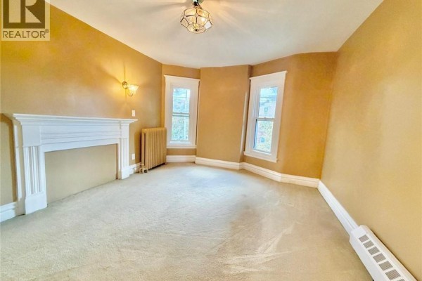 Bedroom - 241 Macnab Street S Unit# Unit 2, Hamilton, ON L8P3E2 Photo 3